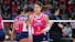 Months after leaving Creamline, Risa Sato may have found her next PVL team